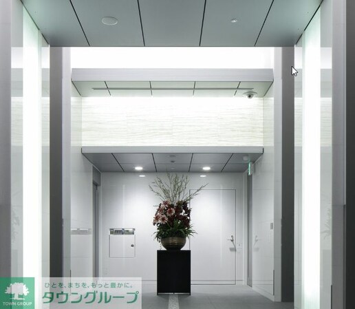 錦町トラッドスクエアの物件内観写真